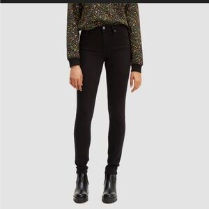 💕Levi's 721 High Rise Skinny Jeans with Sleek Fit size 28 x 30